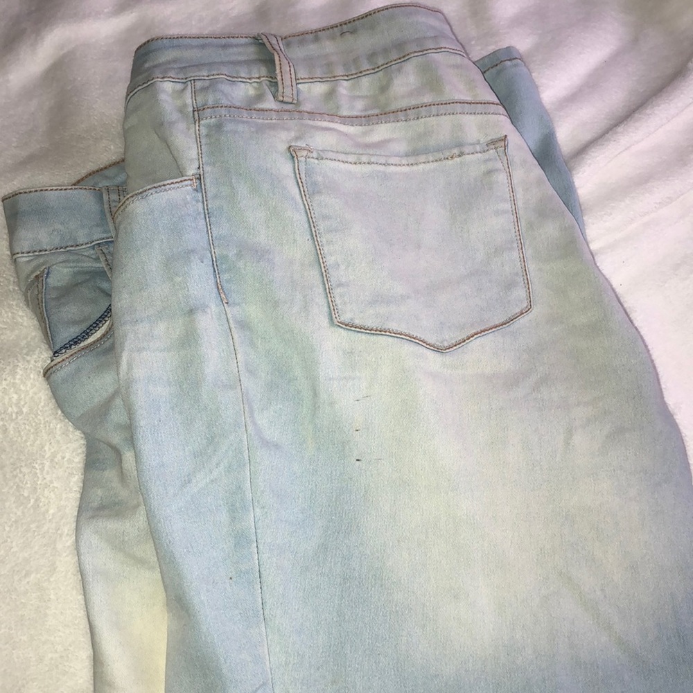 Jeans/jeggings💙
